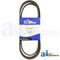 A & I Products Belt, Drive 14.5" x5" x1.2" A-37X87 - alternate 1